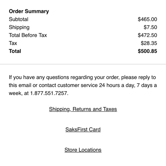 Gucci Aviators - Picture 5 of 8